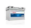 Acumulator auto BOSCH POWER 74 Ah 680 A